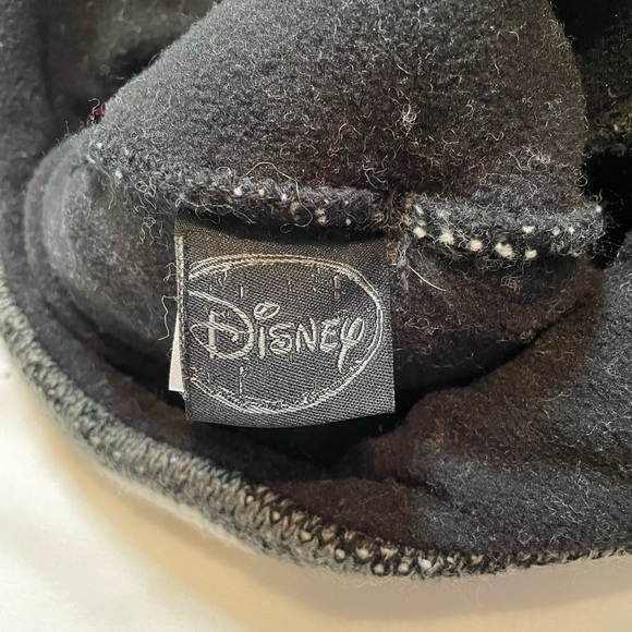 Disney OS Minnie Mouse black beanie - Picture 5 of 6